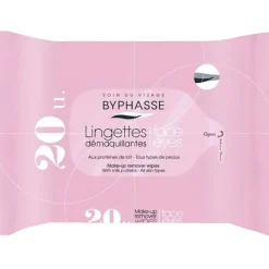 Gifi Beauté^Lingettes démaquillantes
