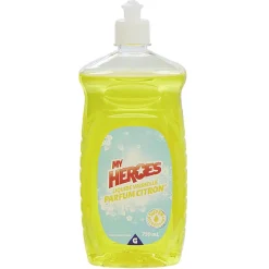 Gifi Nettoyage Et Entretien|Liquide Vaisselle