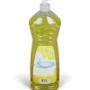 Gifi Nettoyage Et Entretien|Liquide vaisselle citron 1L