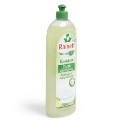 Gifi Nettoyage Et Entretien|Liquide vaisselle citron Rainett 750 ml