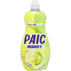 Gifi Nettoyage Et Entretien|Liquide vaisselle main paic