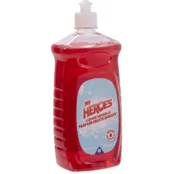 Gifi Nettoyage Et Entretien|Liquide vaisselle My Heroes
