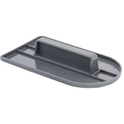 Gifi Lisseur à pâtisserie pour glaçage et pâte à sucre