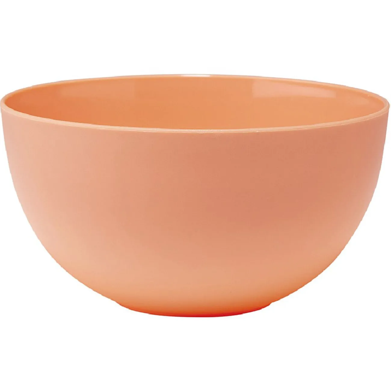 Gifi Lot de 3 bols colorés 400 ml