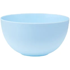 Gifi Lot de 3 bols colorés 400 ml