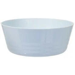 Gifi Lot de 6 bols en plastique réutilisable