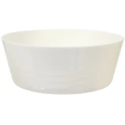 Gifi Lot de 6 bols en plastique réutilisable