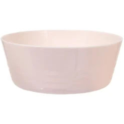 Gifi Lot de 6 bols en plastique réutilisable