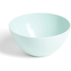 Gifi Lot de 4 bols verts et roses