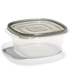 Gifi Lot de 25 boîtes alimentaires 150ml à 11L