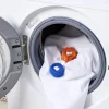 Gifi Entretien Du Linge|Lot de 3 boules attrape-poils pour machine à laver