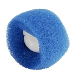 Gifi Entretien Du Linge|Lot de 3 boules attrape-poils pour machine à laver