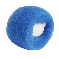 Gifi Entretien Du Linge|Lot de 3 boules attrape-poils pour machine à laver