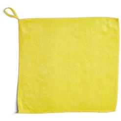 Gifi Nettoyage Et Entretien|Lot de 3 chiffons microfibres 35x35 cm