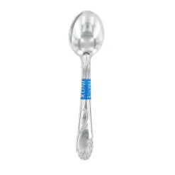 Gifi Lot de 6 cuillères à moka