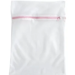 Gifi Entretien Du Linge|Lot de 8 filets à linge