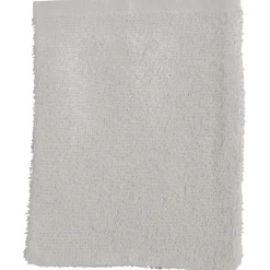 Gifi Aménagement Salle De Bain^Lot de 6 gants de toilettes