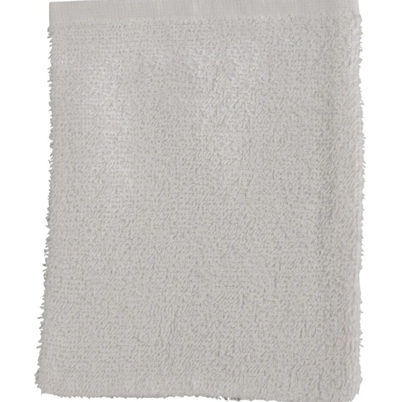 Gifi Aménagement Salle De Bain^Lot de 6 gants de toilettes