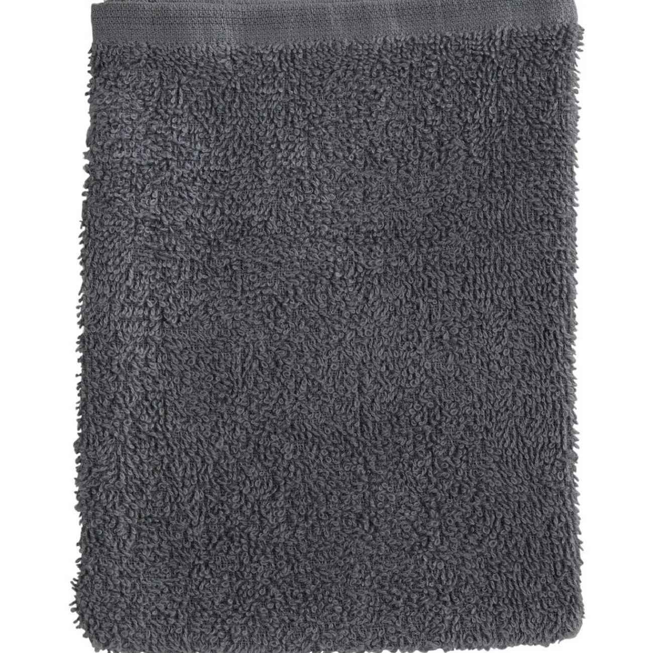 Gifi Aménagement Salle De Bain^Lot de 6 gants de toilettes