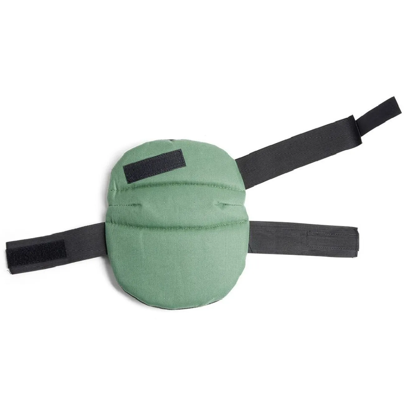 Gifi Outils Bricolage^Lot de 2 genouillères de protection avec sangles