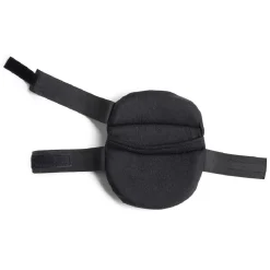 Gifi Outils Bricolage^Lot de 2 genouillères de protection avec sangles