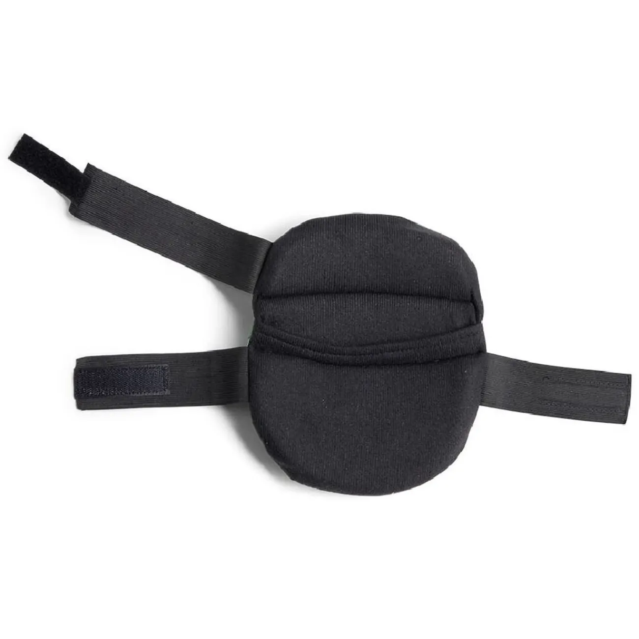 Gifi Outils Bricolage^Lot de 2 genouillères de protection avec sangles