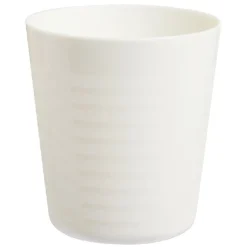 Gifi Lot de 6 gobelets en plastique réutilisable 230 ml