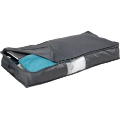 Gifi Rangement|Lot de 4 housses de rangement souple