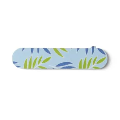 Gifi Beauté^Lot de 10 limes à ongles à motifs L11x4cm