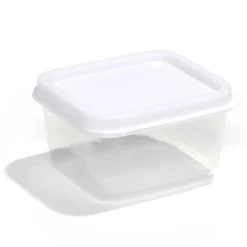 Gifi Lot de 10 mini boîtes alimentaires 65ml
