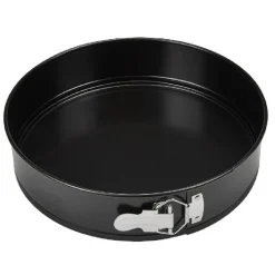 Gifi Lot de 3 moules en métal Arthur Martin