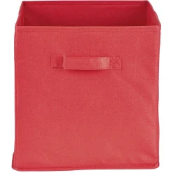 Gifi Rangement|Lot de 4 panières de rangement