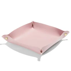 Gifi Beauté^Lot de 3 panières de rangement 12/15/18cm - 3 coloris