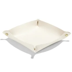 Gifi Beauté^Lot de 3 panières de rangement 12/15/18cm - 3 coloris