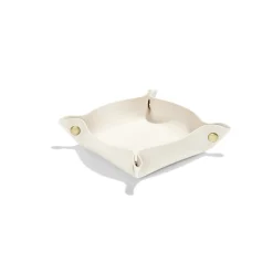 Gifi Beauté^Lot de 3 panières de rangement 12/15/18cm - 3 coloris