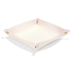 Gifi Beauté^Lot de 3 panières de rangement 12/15/18cm - 3 coloris