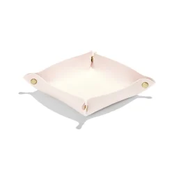 Gifi Beauté^Lot de 3 panières de rangement 12/15/18cm - 3 coloris