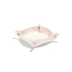 Gifi Beauté^Lot de 3 panières de rangement 12/15/18cm - 3 coloris