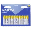 Gifi Pile^Lot de 10 piles LR06 AA Varta Energy