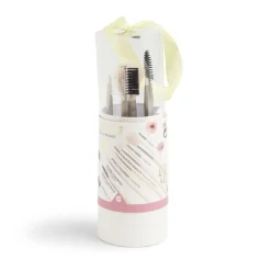 Gifi Beauté^Lot de 6 pinceaux de maquillage