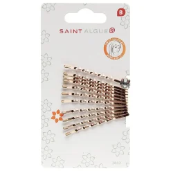 Gifi Beauté^Lot de 11 pinces à cheveux