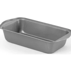 Gifi Lot de 3 plats à four rectangulaires pâtisserie