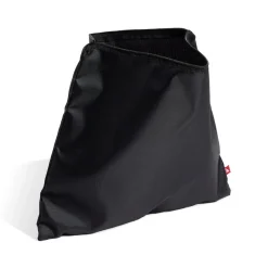 Gifi Rangement|Lot de 3 pochettes de rangement 3 formats