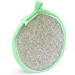 Gifi Nettoyage Et Entretien|Lot de 5 éponges à vaisselle double-face récurante et nettoyante