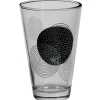 Gifi Lot de 6 verres de 31 cl