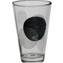 Gifi Lot de 6 verres de 31 cl