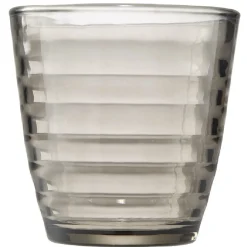 Gifi Lot de 6 verres de 23 cl
