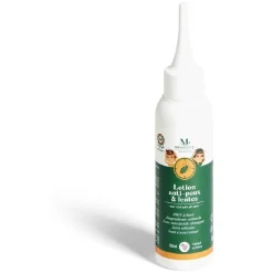 Gifi Bien-Être^Lotion Anti-poux et Lentes aux extraits de coco