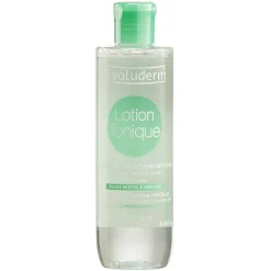 Gifi Beauté^Lotion tonique Evoluderm peaux mixtes 250 ml