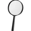 Gifi Outils Bricolage^Loupe plastique noir